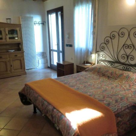 B&B Piccola Mantova Esterno foto
