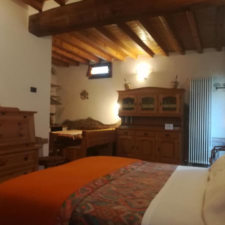 B&B Piccola Mantova Esterno foto