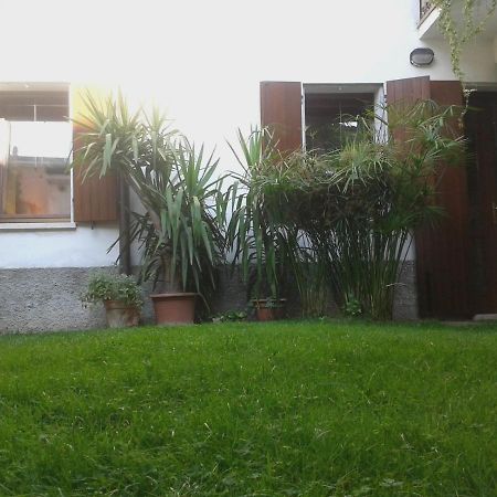B&B Piccola Mantova Esterno foto