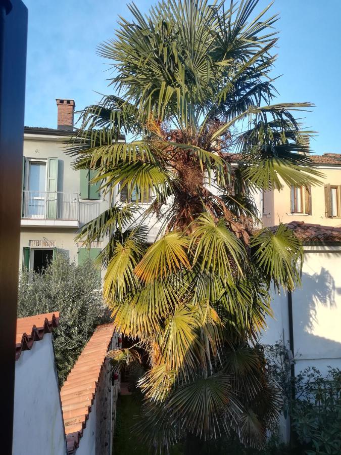 B&B Piccola Mantova Esterno foto