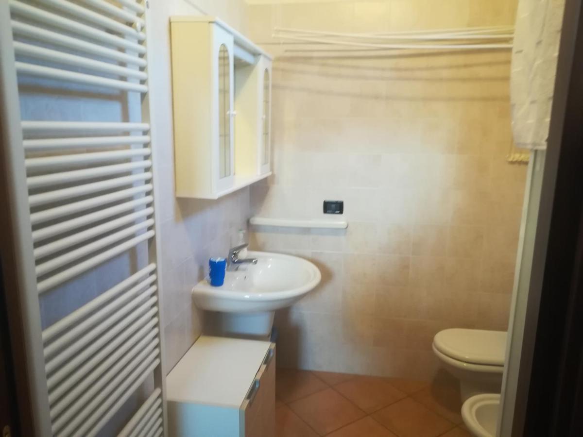 B&B Piccola Mantova Esterno foto