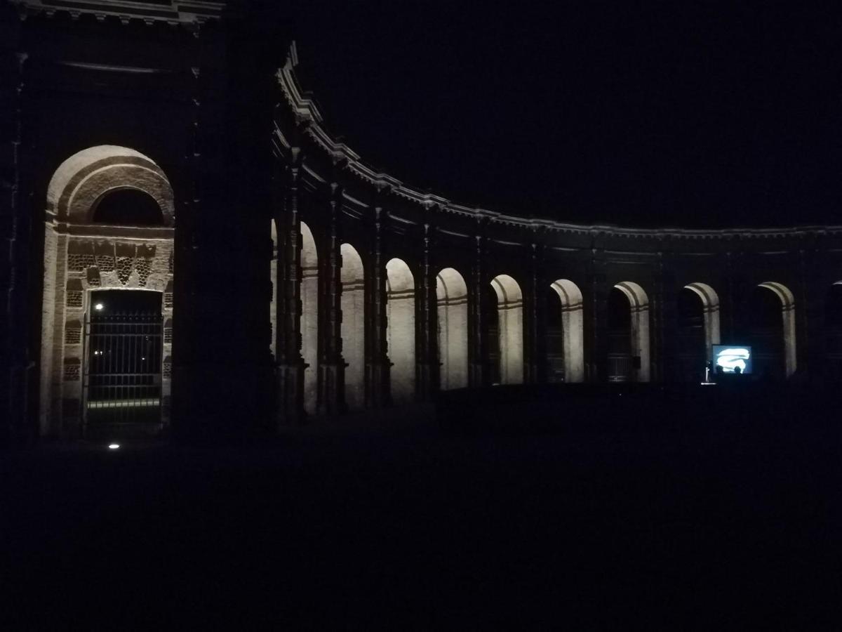 B&B Piccola Mantova Esterno foto