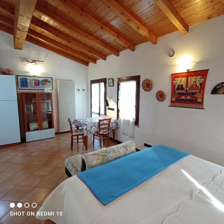 B&B Piccola Mantova Esterno foto
