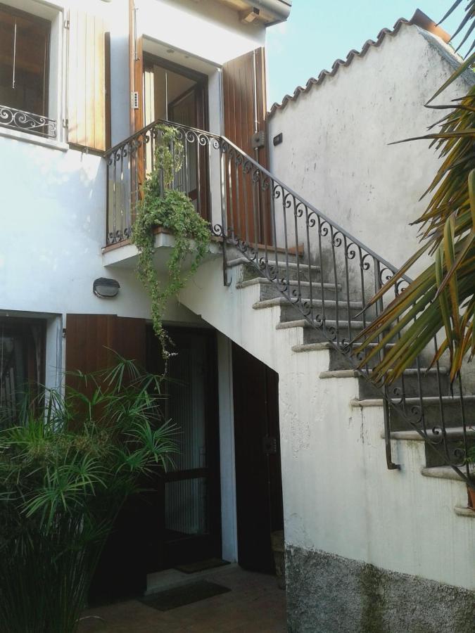 B&B Piccola Mantova Esterno foto