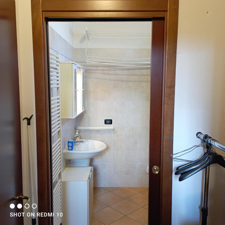 B&B Piccola Mantova Esterno foto