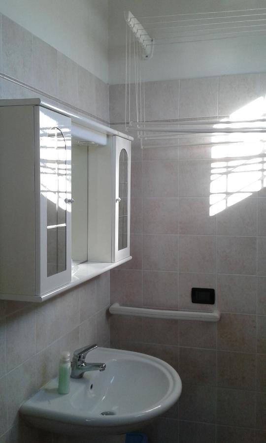 B&B Piccola Mantova Esterno foto